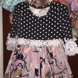 KPEA 🕸Ghastlies🕸 Halloween outfit